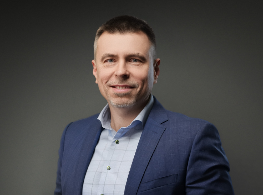Василий Булгаков