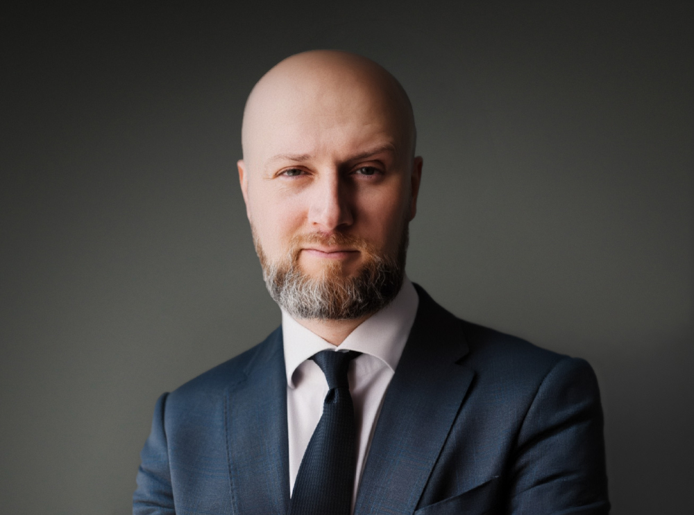 Кирилл Шавергин